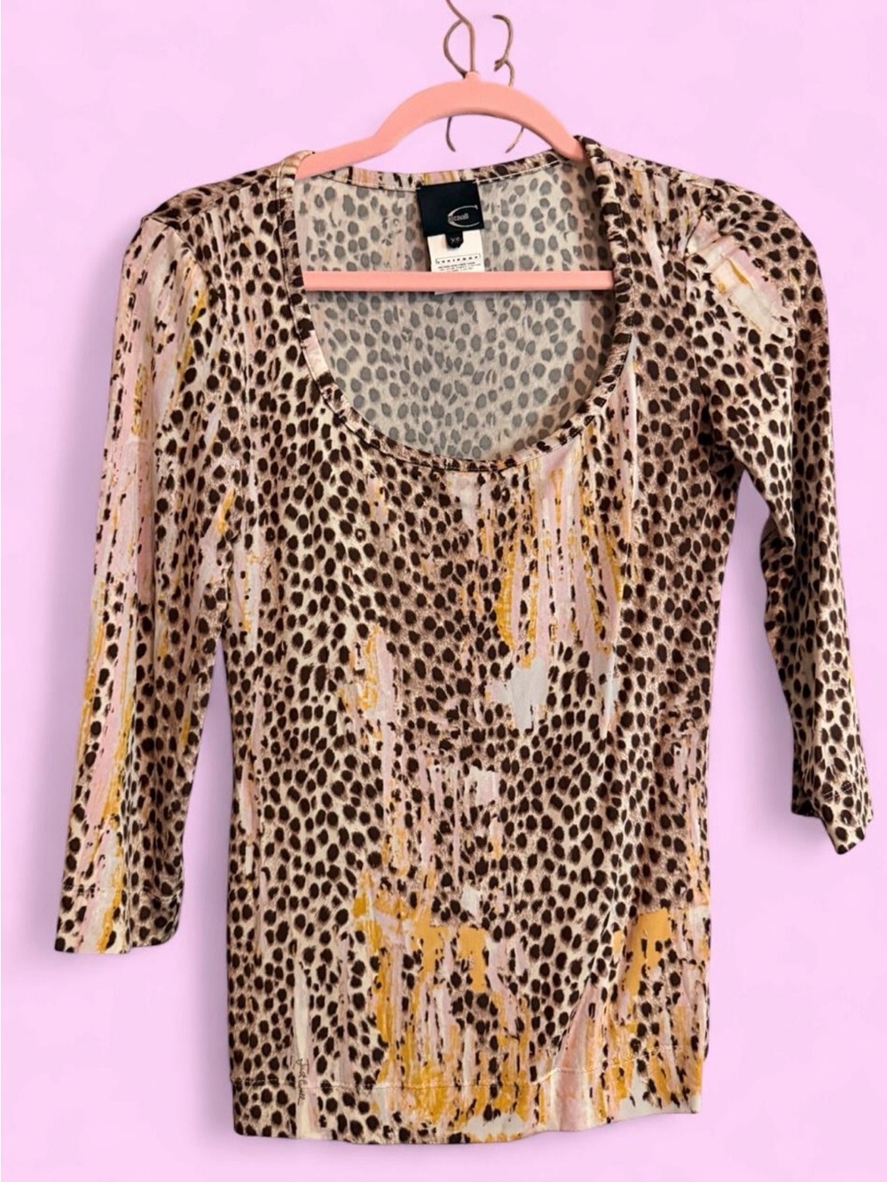 Just Cavalli top